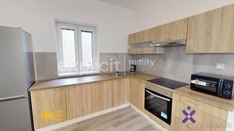 Pronájem byty 3+kk, 60 m2 - Zlín, ev.č. 02310