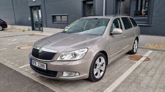 Škoda Octavia II FL 2.0TDI 103kw r. 2010