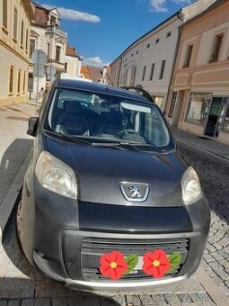Prodej Peugeot Bipper 1.3 Hdi