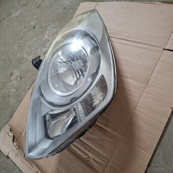 Přední levé světlo  Hyundai H1 origo dil