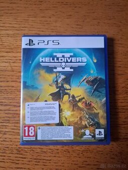 Helldivers 2