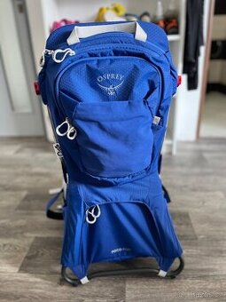 Nositko Osprey Poco Plus