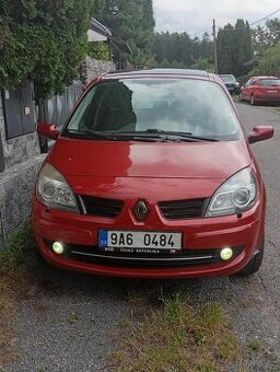 Renault Grand Scenic 1.6i
