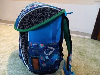 Školní aktovka Bagmaster