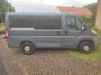Fiat Ducato Adara 3.0 Multijet 160 Iveco