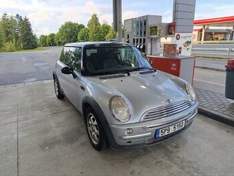 Mini R50 1.6 66kw