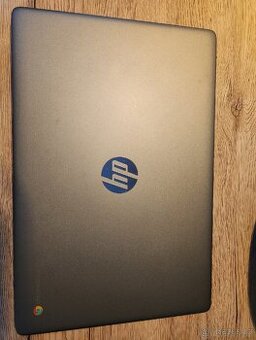 Notebook Chromebook top stav. Pouze osobní převzetí