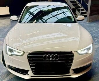 Prodám Audi A5 Sportback, 2.0 Tdi, 130 kw, r.v. 2015