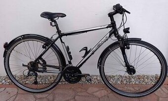 Kolo VeLo ville - ALU rám 20" - DEORE - 1
