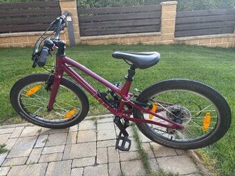 Dětské kolo Specialized Jett 20