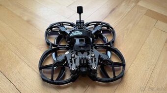 FPV Dron GEPRC Cinelog35 V2 HD O3