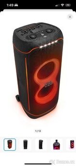 JBL PartyBox Ultimate