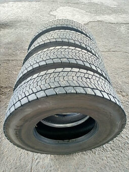 CONTINENTAL 315 80 22,5