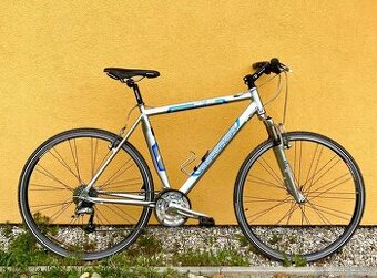 Trekingové kolo SUPERIOR 28” (170-185cm)