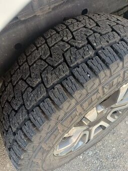 Pneu Pirelli Scorpion allterrain 265/60/18