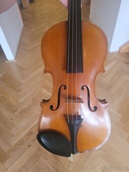 Italské housle - 1