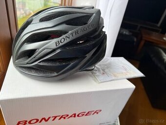 Helma Bontrager velikost 51-57cm - 1