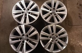 Alu kola 16" 5x 112