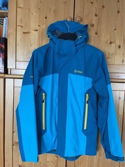 Panská outdoorová bunda kilpi -M/L