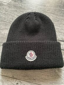 Moncler čepice - 1