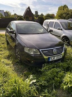 Volkswagen Passat b6 1,9TDI 77kw