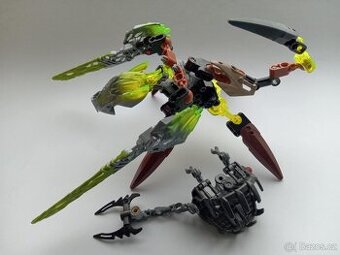 Lego® Originál Bionicle 71301, Ketar Creature of Stone