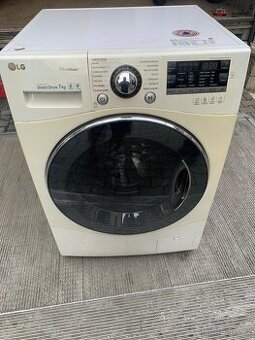 Pračka LG 7kg