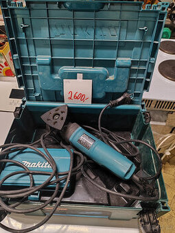 Multifunkční bruska Makita TM3000C