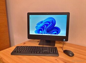 PC all in one Dell Optiplex 9030 AIO 23"