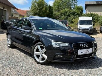 Audi A5 1.8TFSi 125kw sportback 2013 AKCE