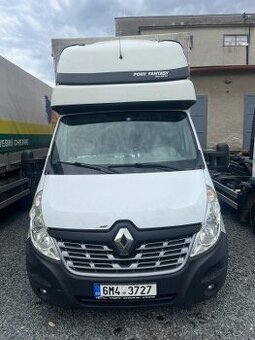 RENAULT MASTER - 1