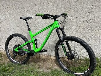 Transition Scout L