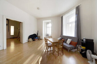 Pronájem fotostudia - 1