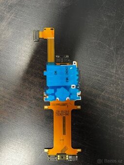 Nokia 8800 Arte flex kabel LCD