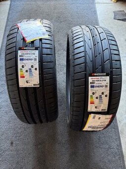 P: Pneu Hankook Ventus S1 Evo2 225/45/18