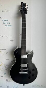 Vyměním Harley Benton Agufish STD Signature BK