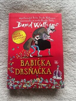 Babička drsnacka