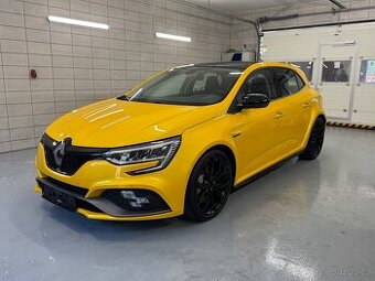 Renault MÉGANE RS / nový vůz / facelift / záruka