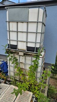 IBC sud 1000l