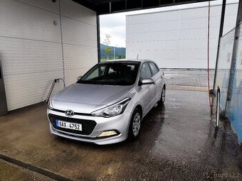 Hyundai i20 r.v.2016