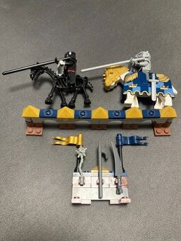 LEGO (The Final Joust)