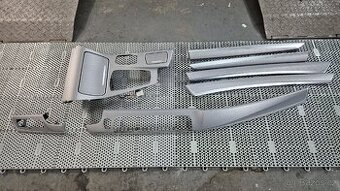 Bmw f10 f11 dekoracni listy