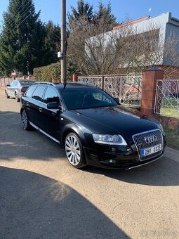 Audi a6 4f 3.0tdi