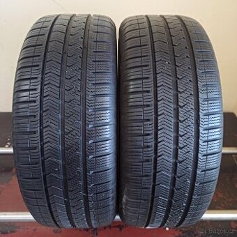 Vredestein Quatrac 5 205/45 R17 88Y 6,5 mm