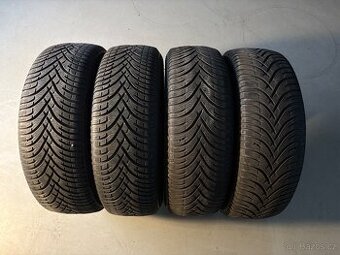 Zimní pneu Kleber 195/60R16