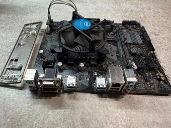 Základní deska Asus Prime B360M-K