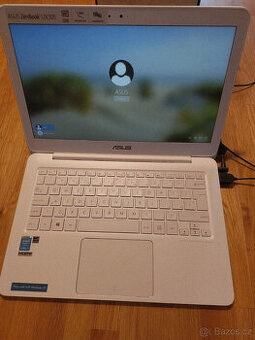 Asus ZenBook UX305