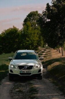 Volvo XC60 D5 158kw AWD Geartronic - 1