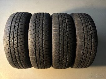 Zimní pneu Barum 185/60R15
