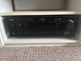 Hifi soustava YAMAHA+JAMO